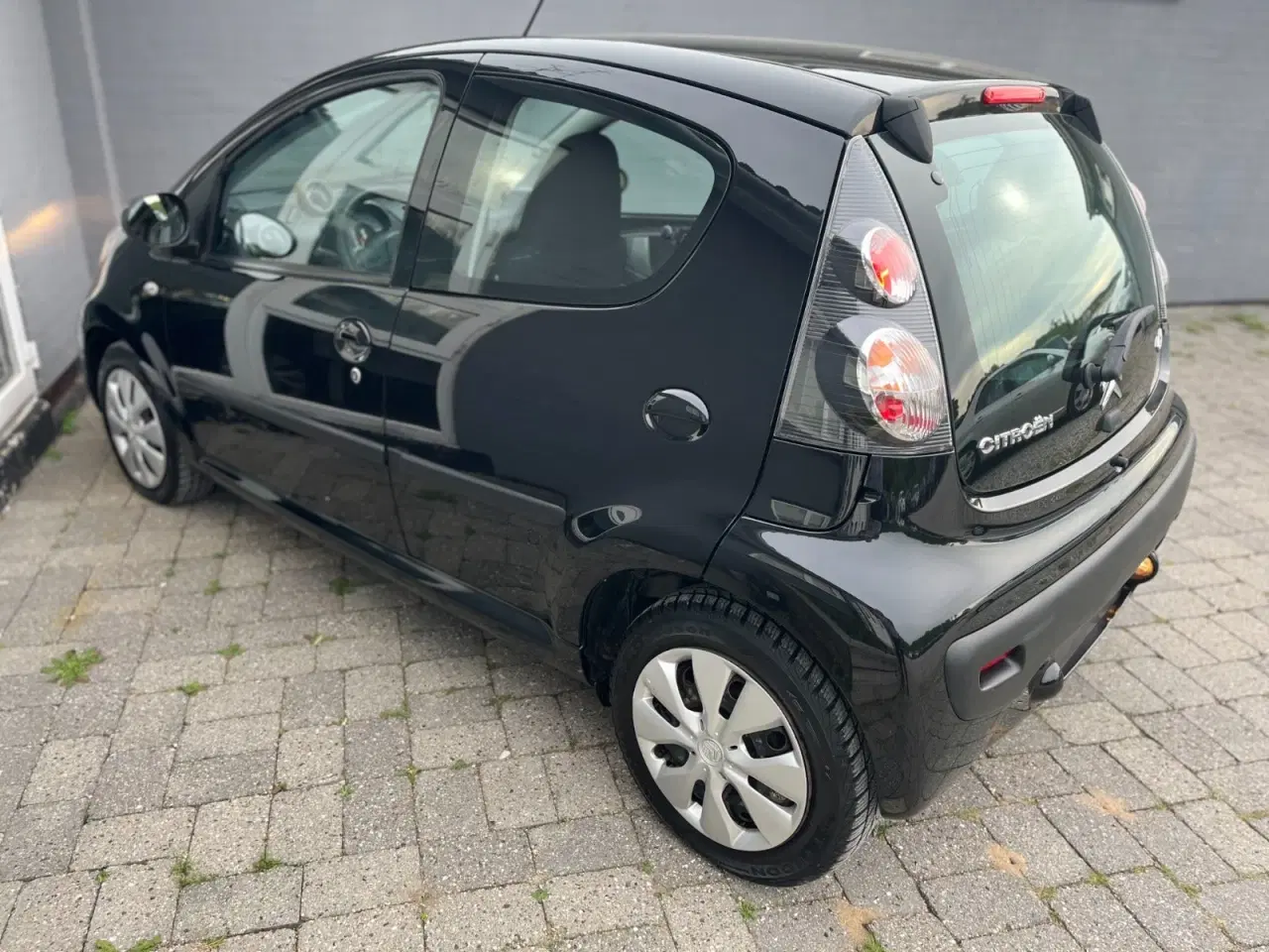 Billede 4 - Citroën C3 1,0 VTi 68 Attraction