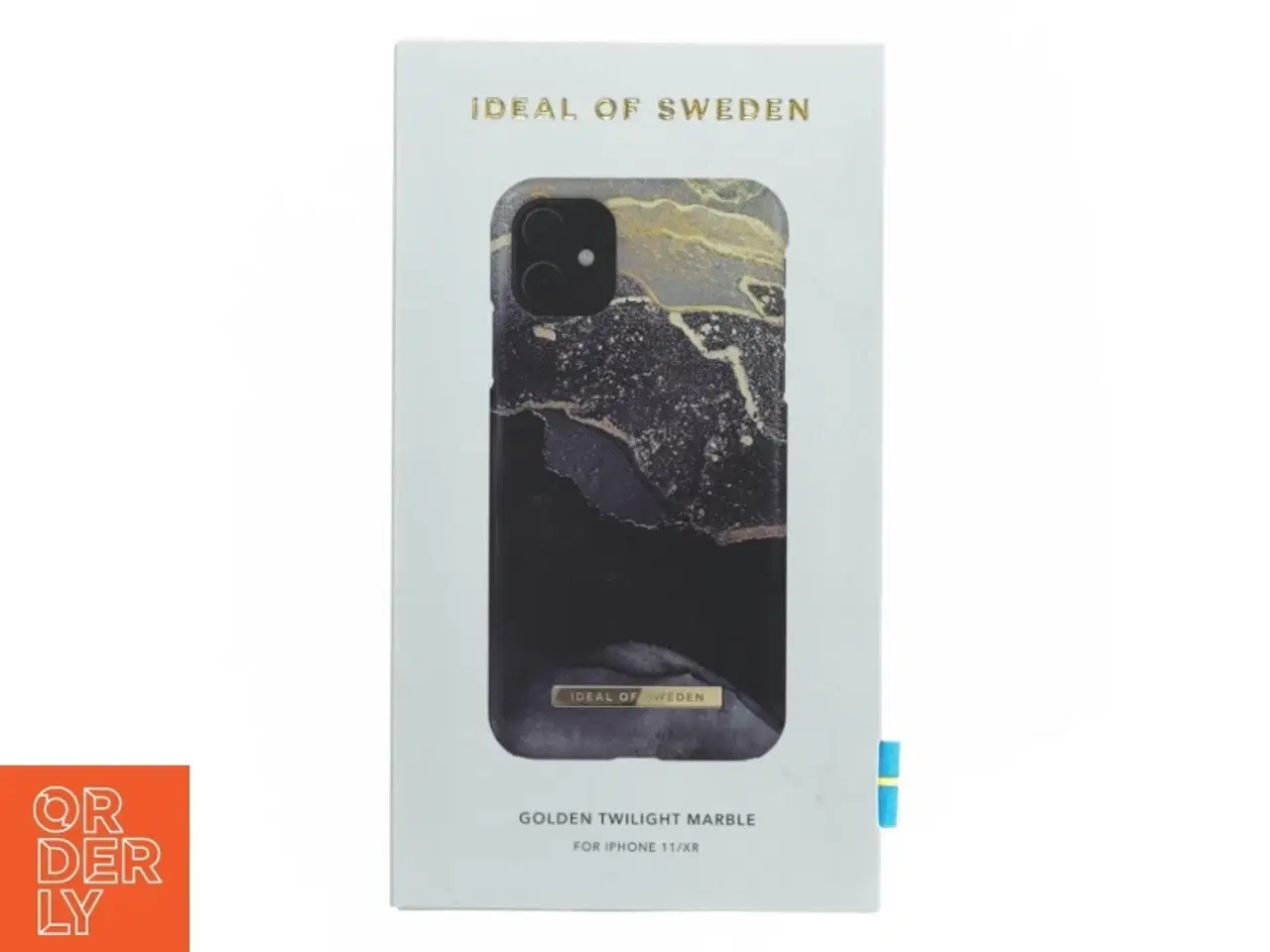 Billede 1 - IDEAL OF SWEDEN mobilcover fra Ideal Of Sweden