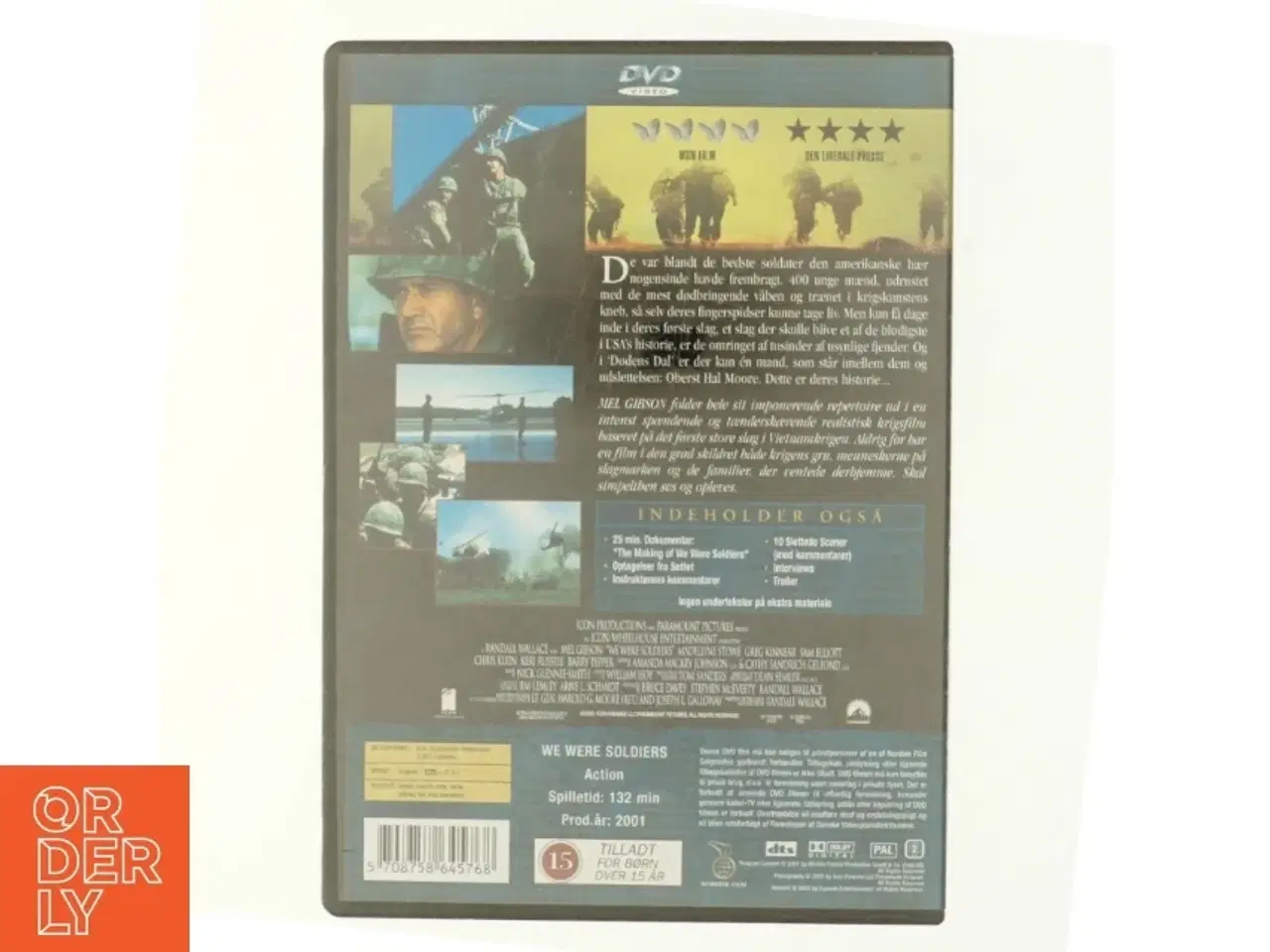 Billede 3 - We Were Soldiers