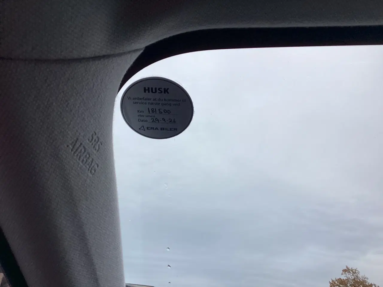 Billede 14 - Toyota Prius 1,8 Hybrid H3 CVT