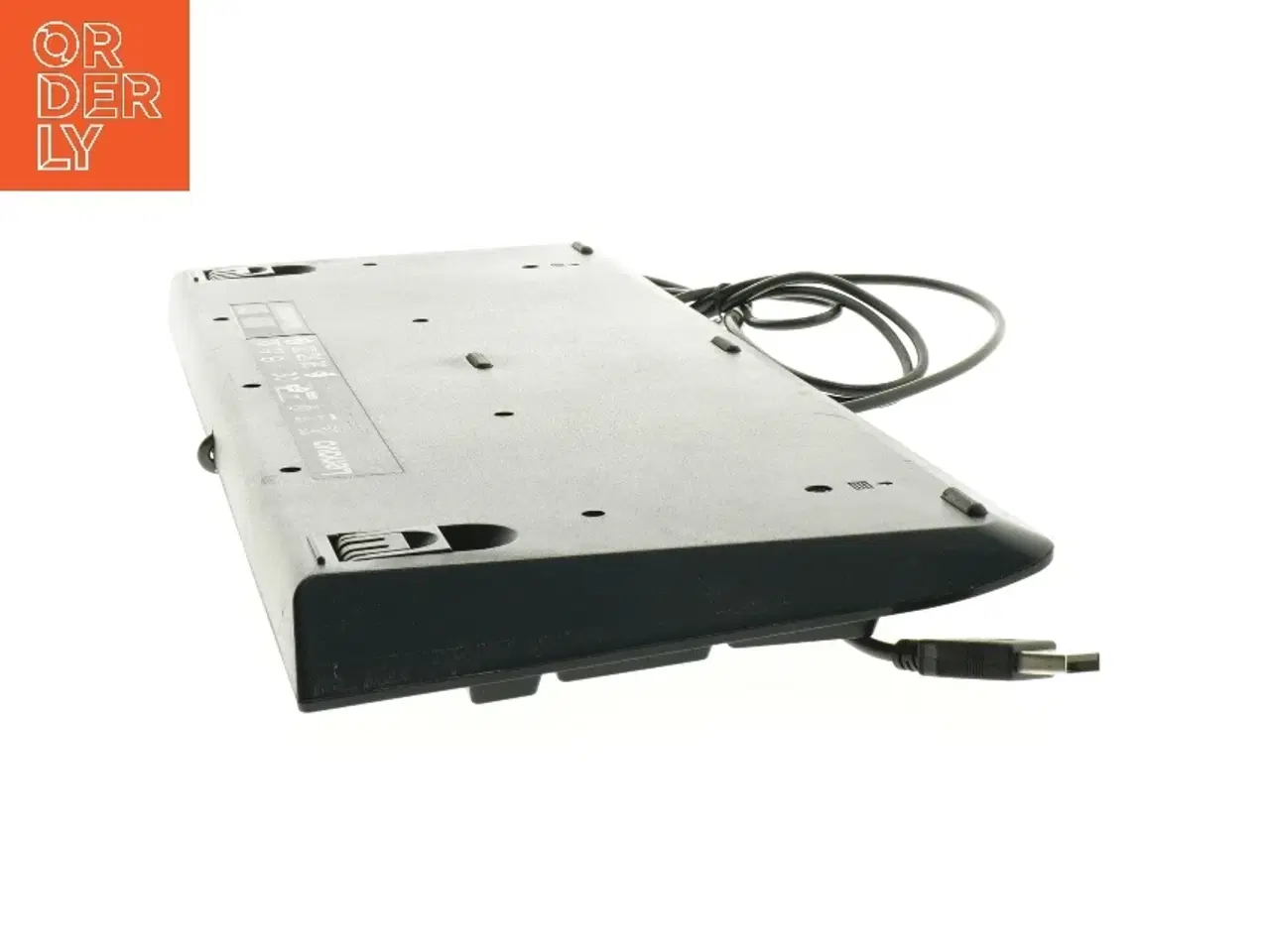 Billede 3 - Lenovo USB-tastatur