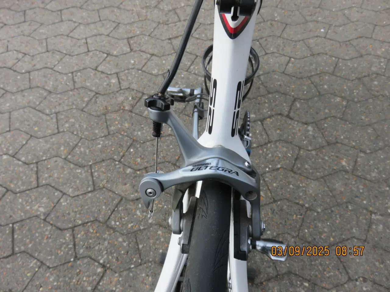 Billede 5 - Cervelo S2 carbon racer St. 54.