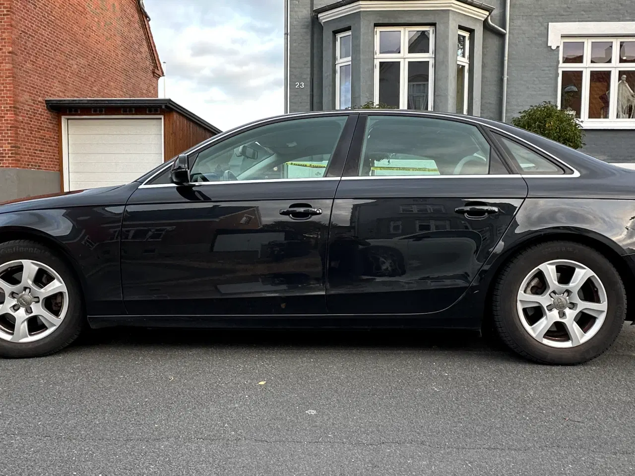 Billede 1 - Audi A4, 2,0 TDi 136, Diesel