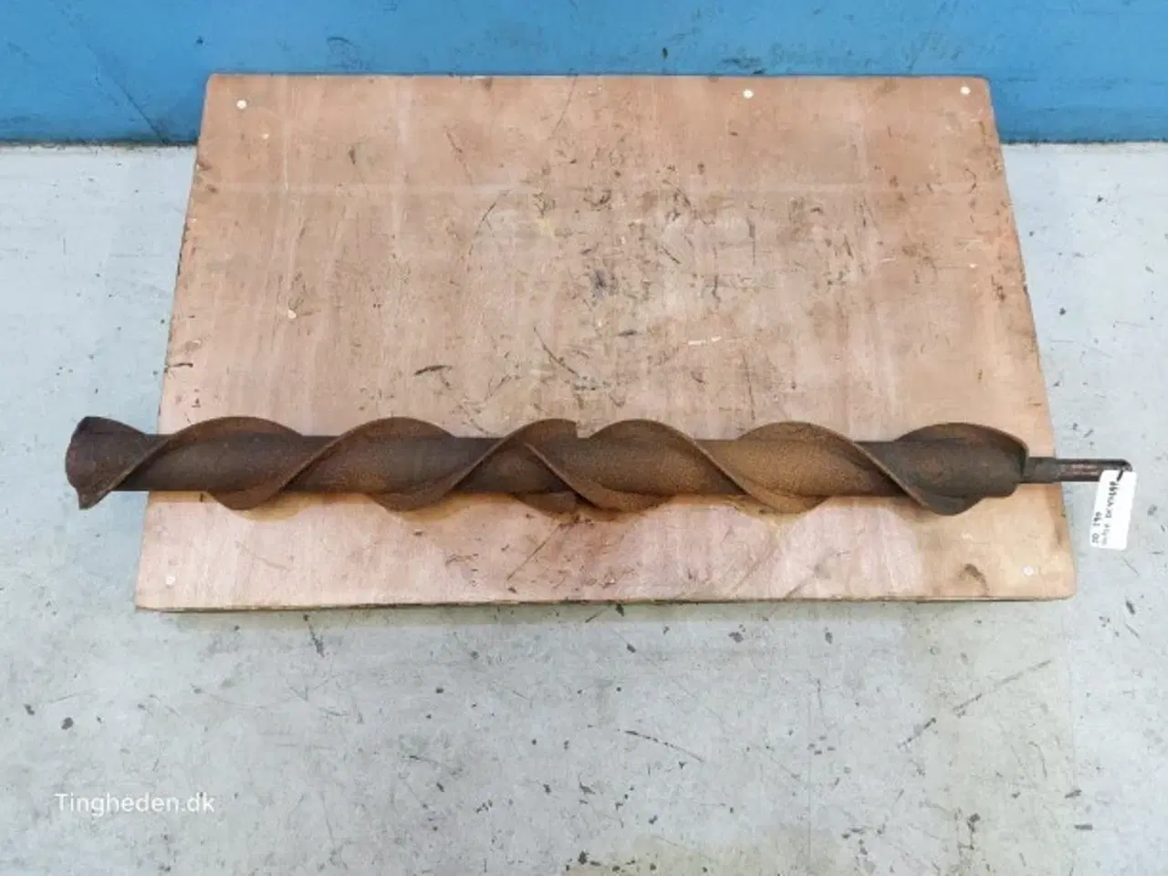 Billede 16 - John Deere 590 Valse DC47699