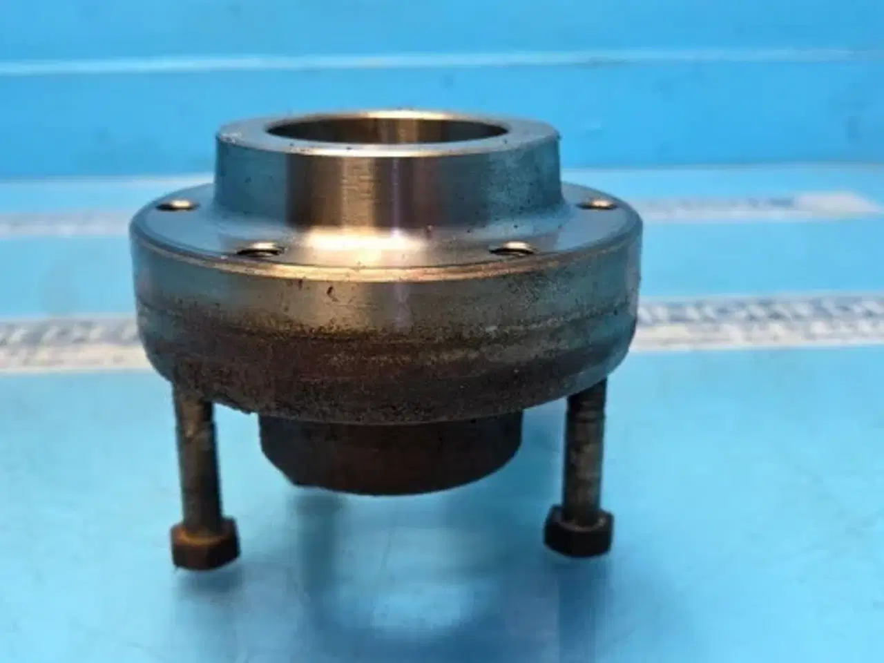 Billede 12 - Iveco 8361 SRE 11 Nav 4852786