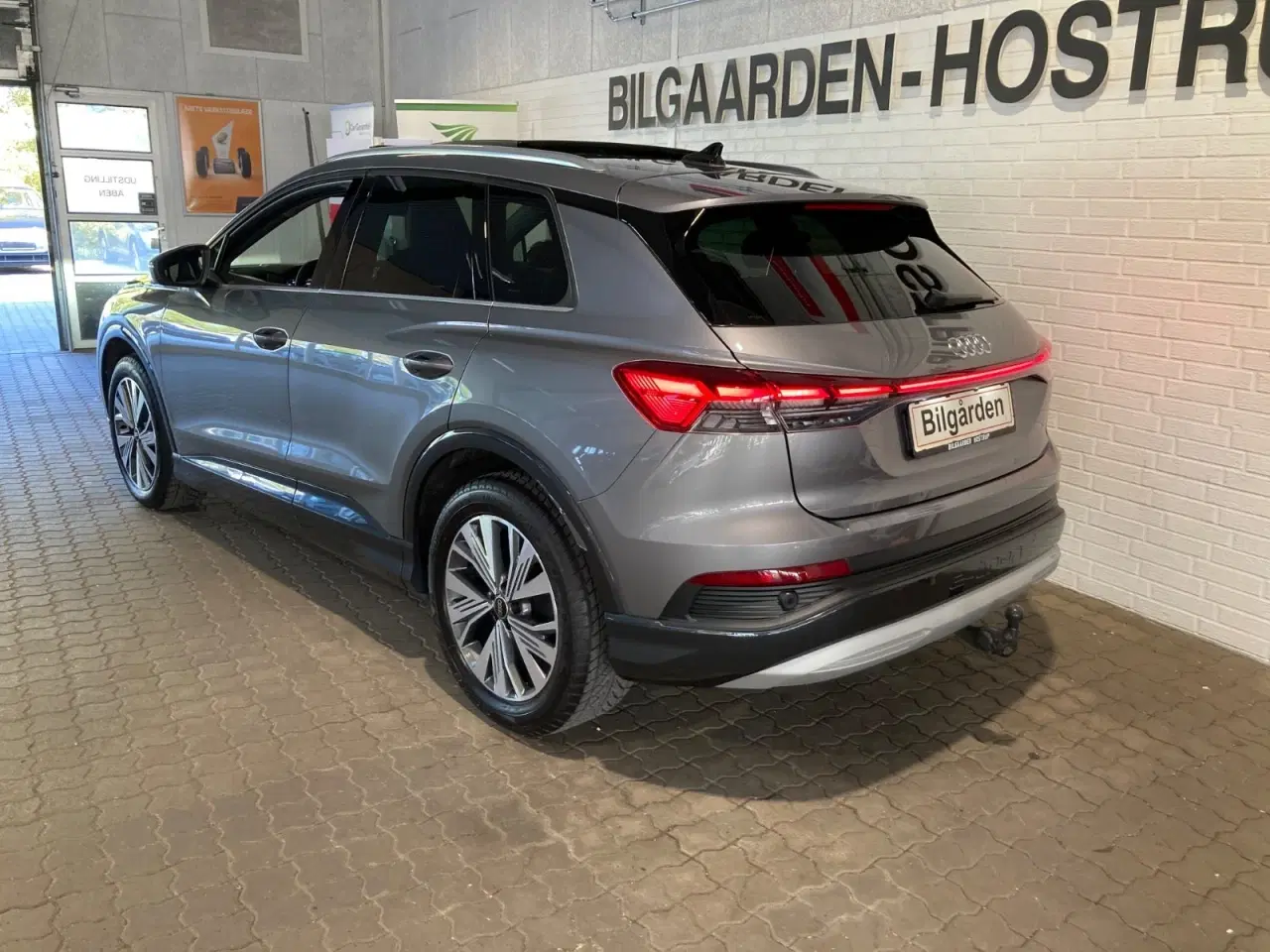Billede 3 - Audi Q4 e-tron 40 