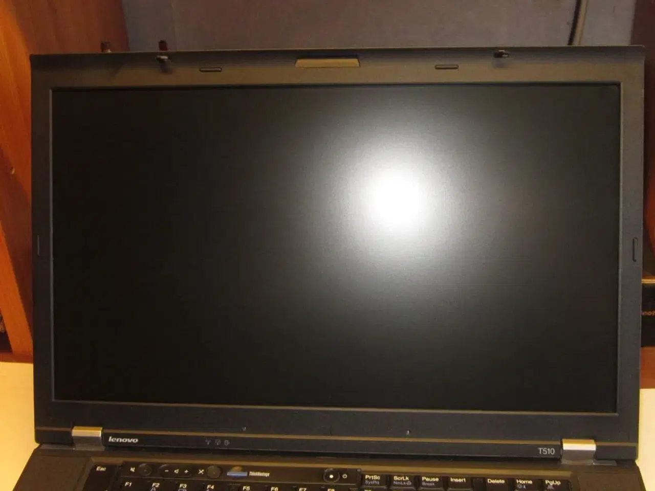 Billede 5 - Lenovo ThinkPad T510 Nr.1