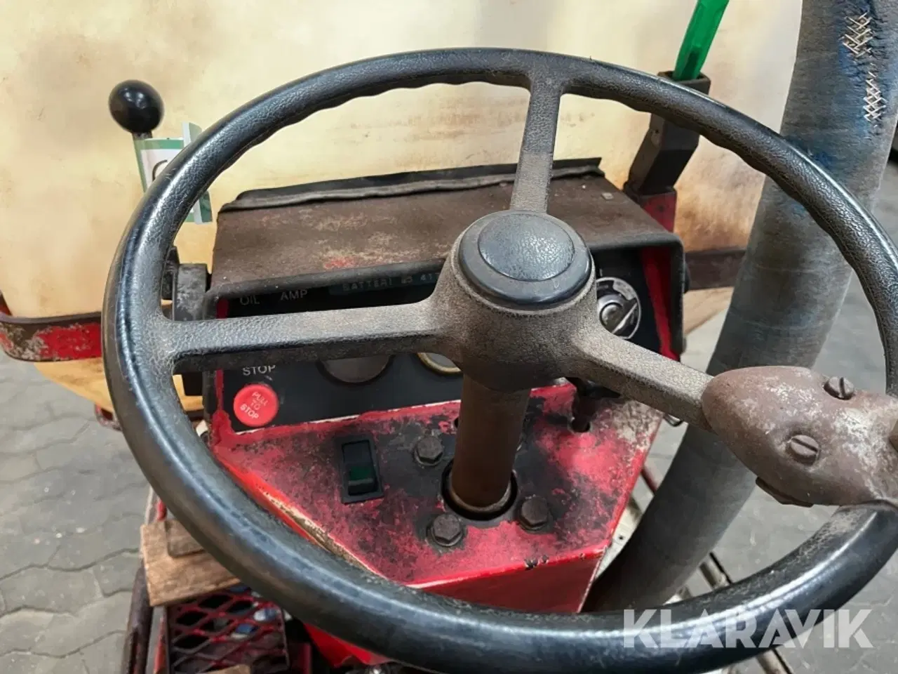 Billede 11 - Fodermaskine Minkomatic