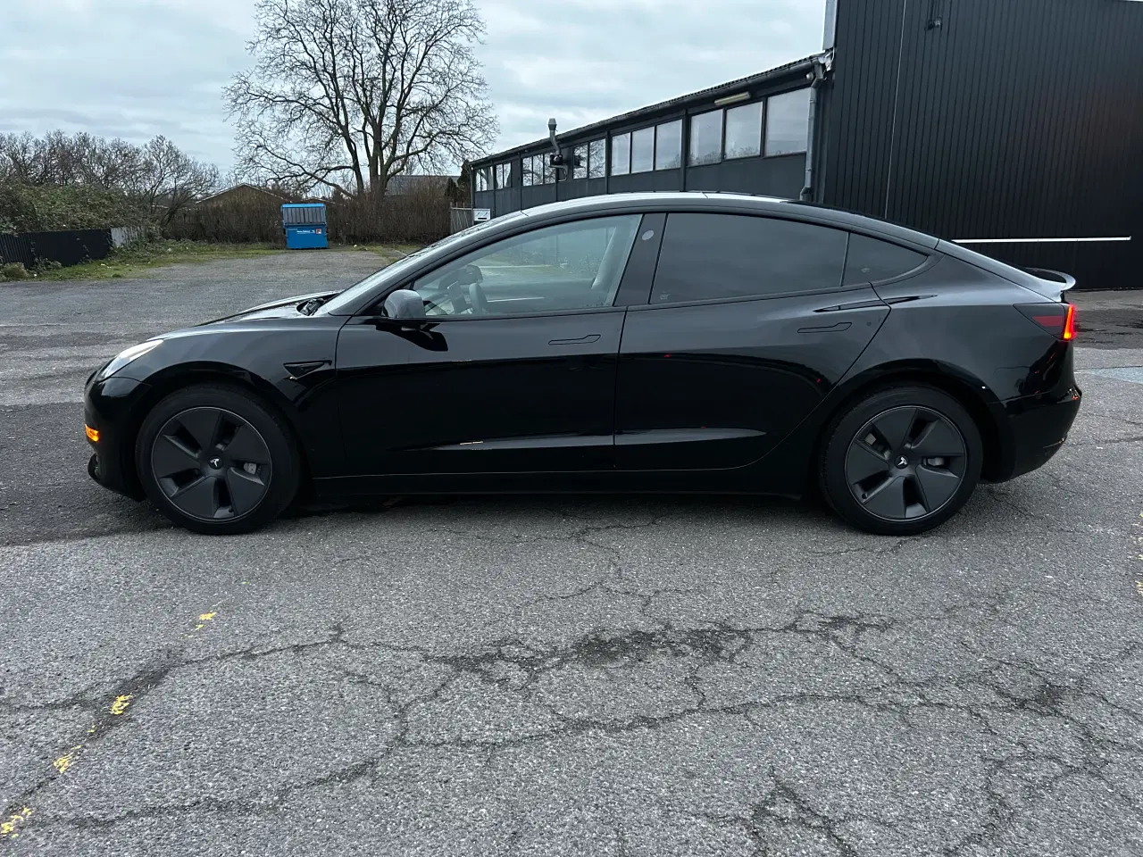 Billede 12 - 16000km  Tesla Model 3, Long Range, Dual M !Bytte!