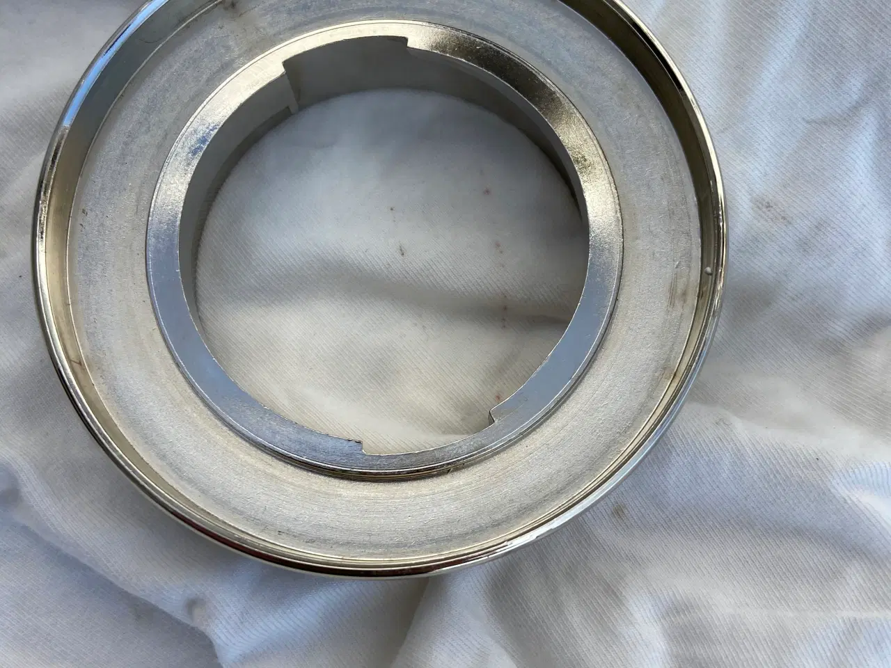 Billede 4 - Reservedel til pH lampe