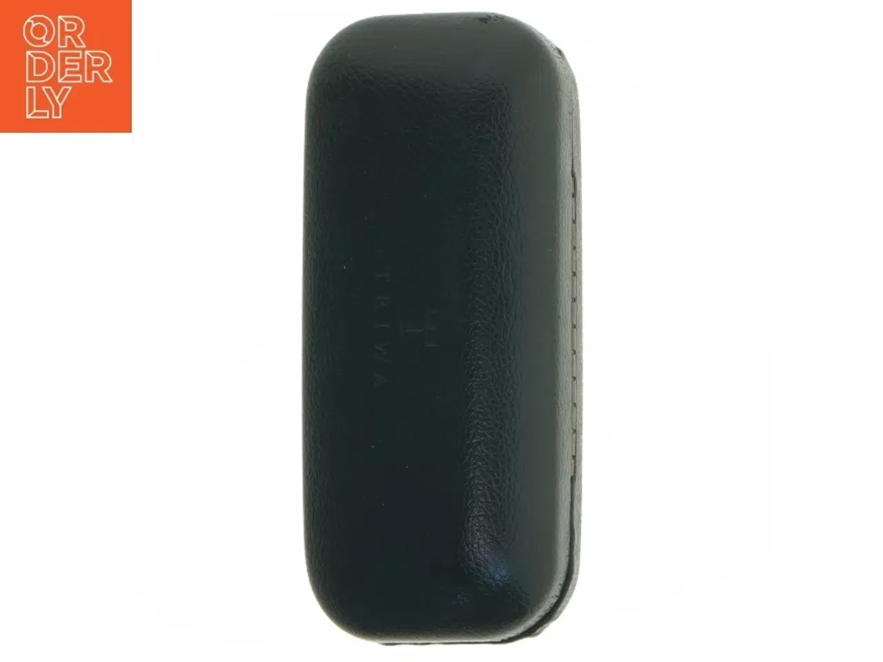 Billede 6 - Solbriller med skildpadde-mønster fra Havana Grace, Triwa (str. 14 cm)