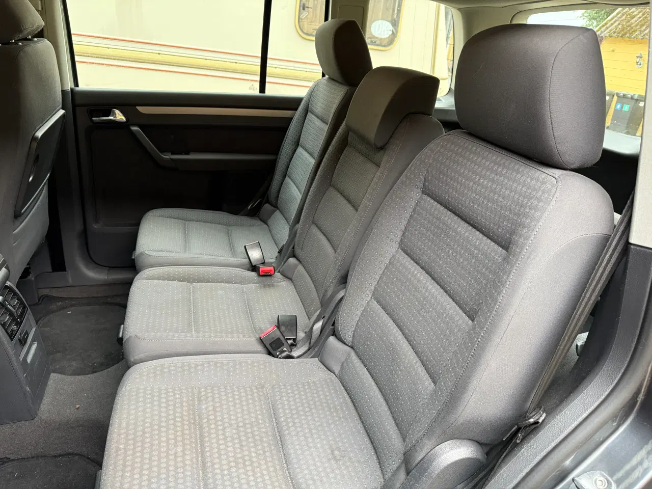 Billede 17 - VW Touran 1,9 TDI