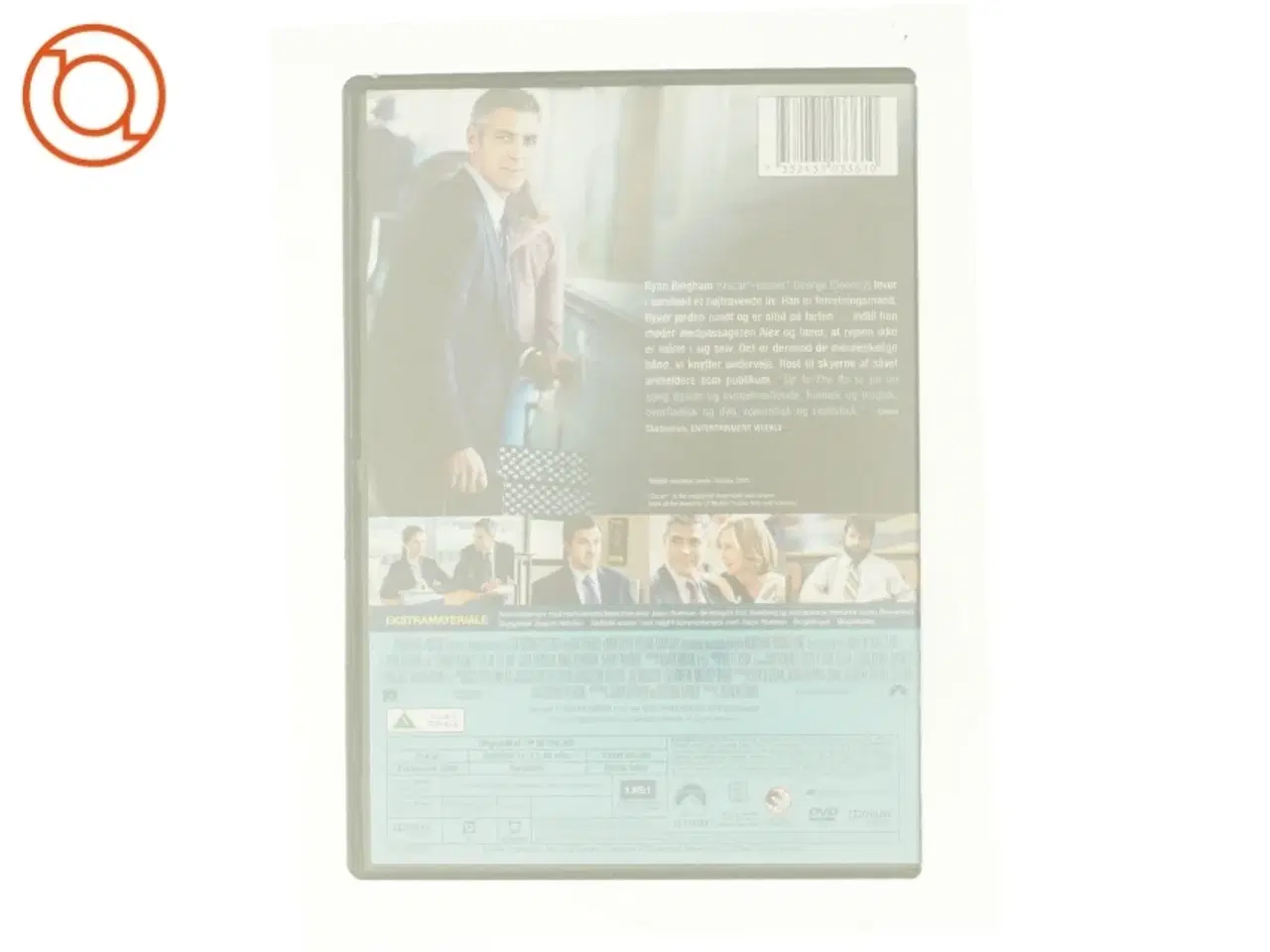 Billede 3 - UP IN THE AIR