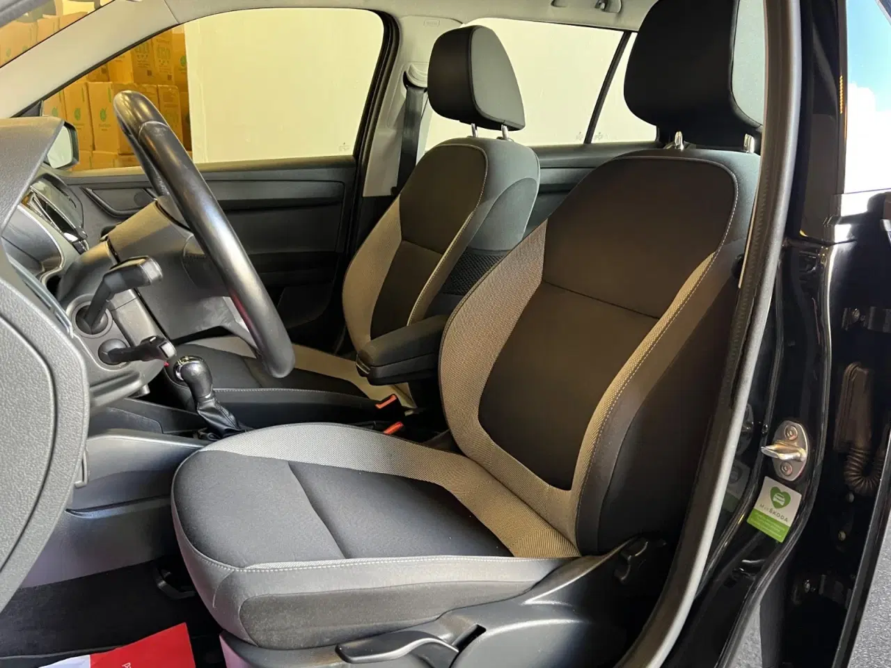 Billede 20 - Skoda Fabia 1,0 TSi 110 Style Combi DSG