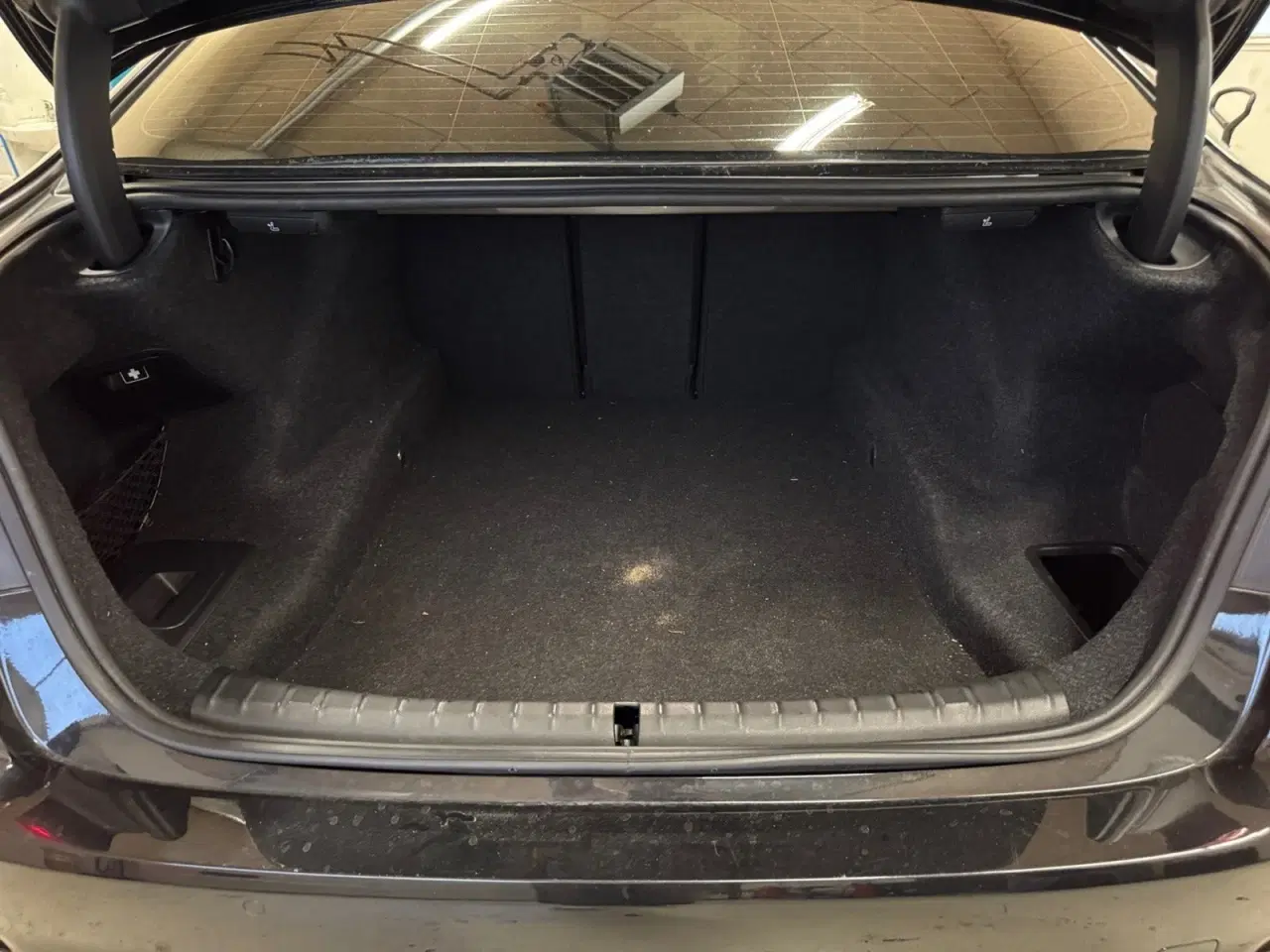 Billede 16 - BMW 520d 2,0 aut.