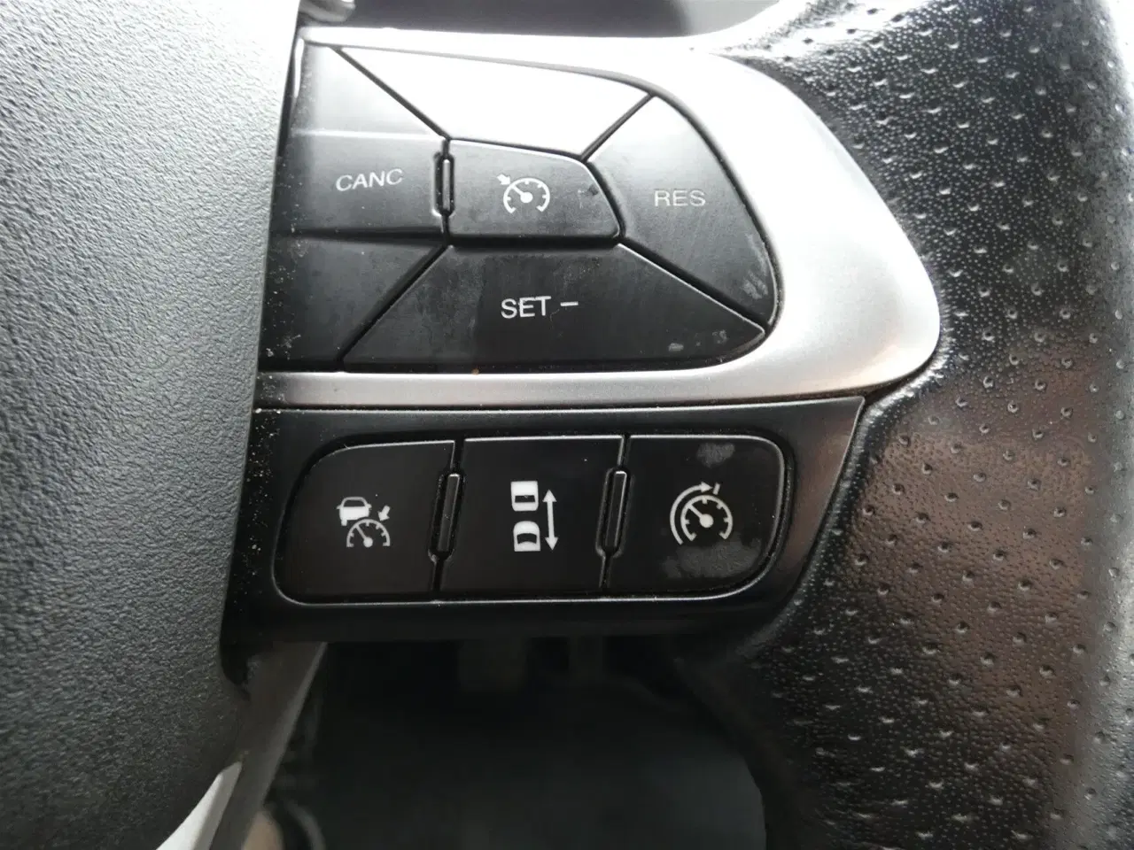 Billede 15 - Iveco Daily 35C18 4100mm 3,0 D 180HK Ladv./Chas. 8g Aut.