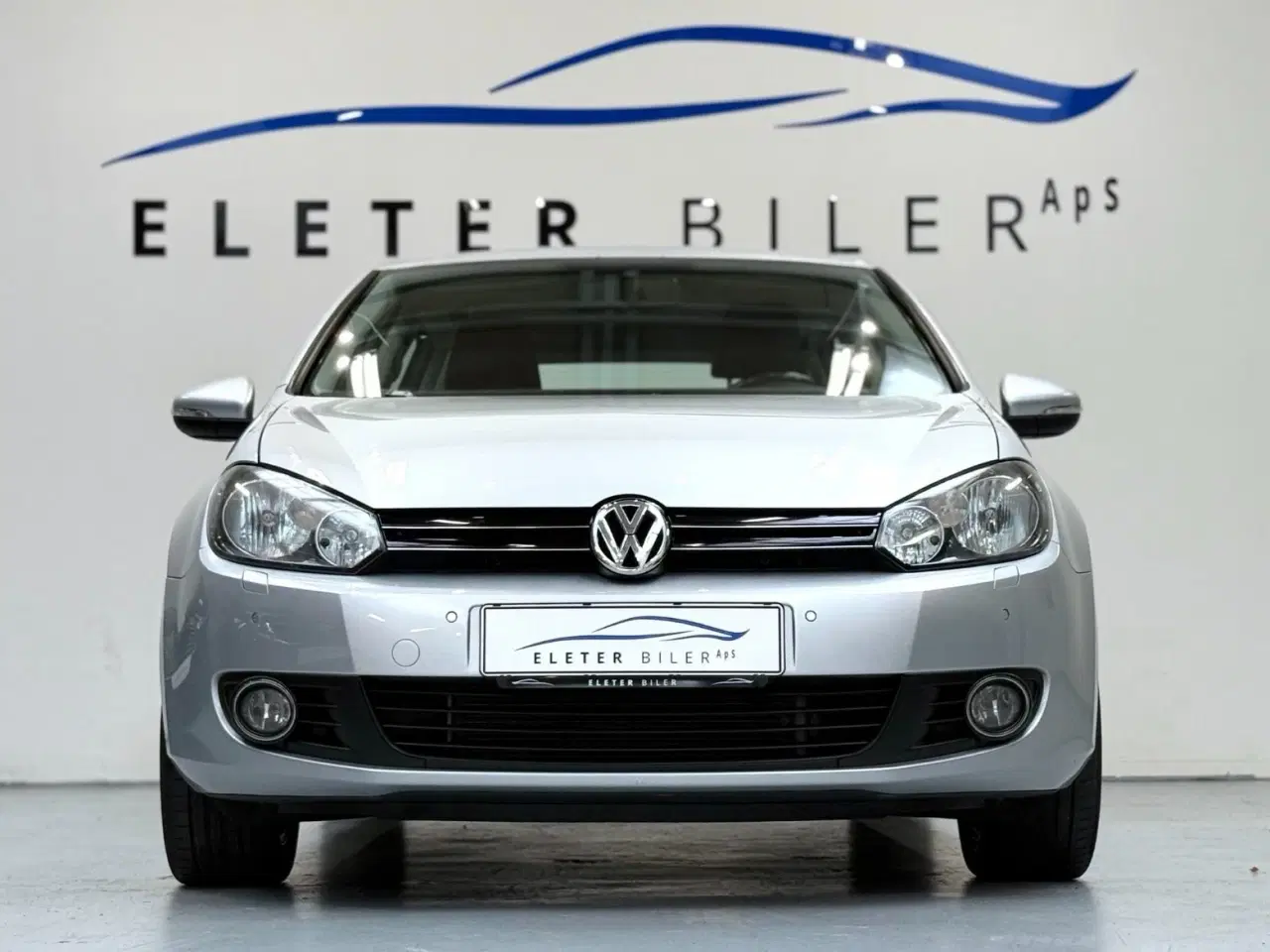 Billede 2 - VW Golf VI 1,4 TSi 122 Comfortline DSG