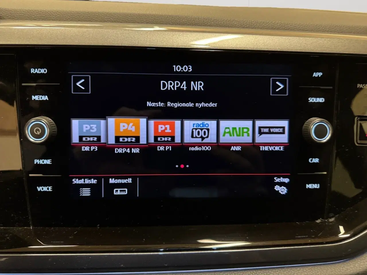 Billede 8 - VW Polo 2,0 GTi DSG