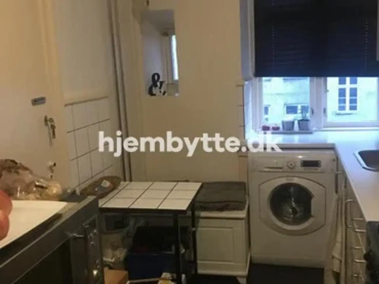 Billede 3 - Hjembytte - Mimersgade