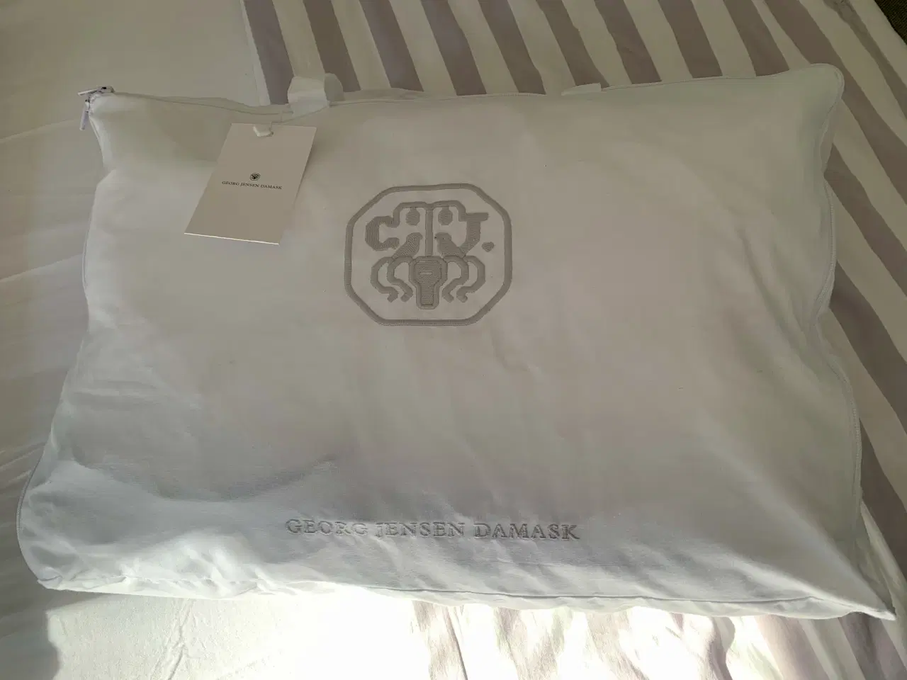 Billede 3 - Dyne, helårs