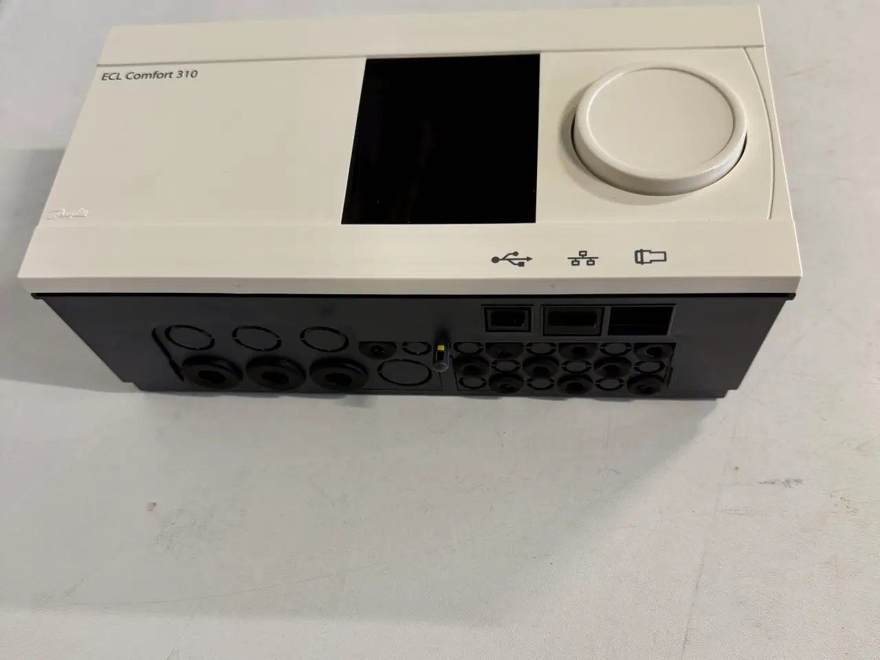 Billede 2 - Danfoss ECL Comfort 310 Sælges
