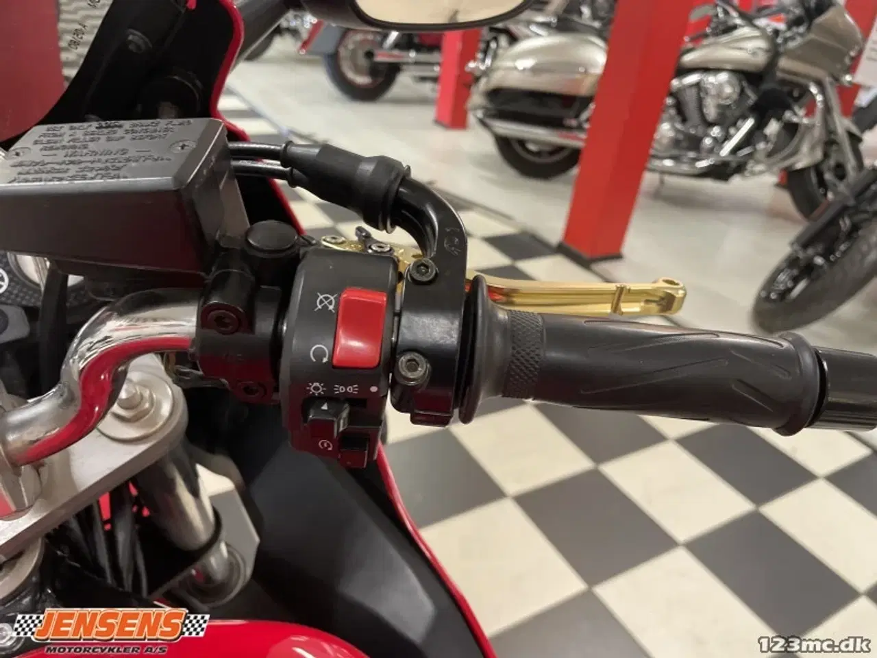 Billede 10 - Yamaha FZS 600 Fazer
