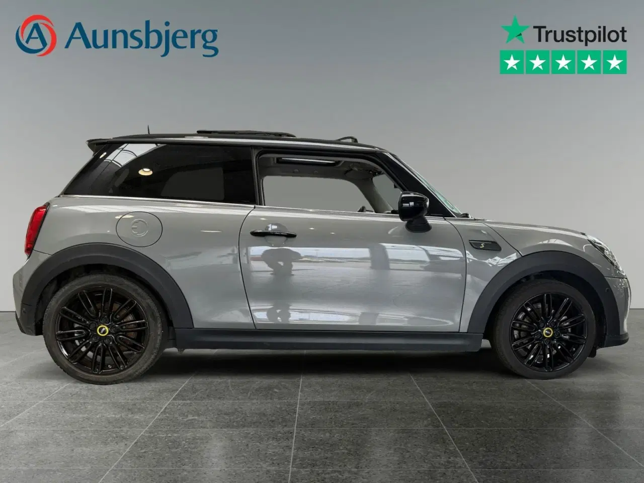 Billede 6 - MINI Cooper SE  Classic Trim