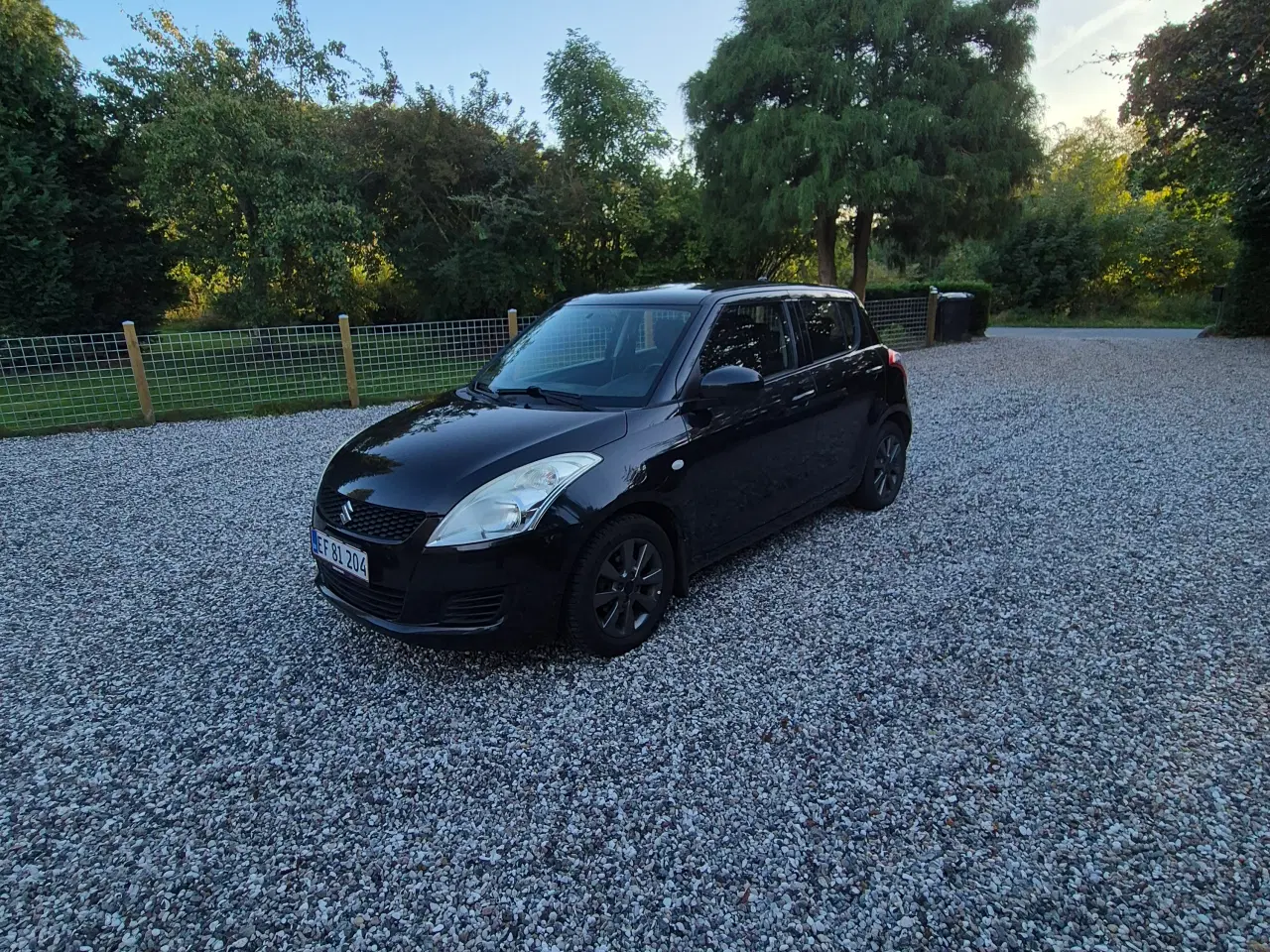 Billede 1 - Suzuki swift 1.2 eco 