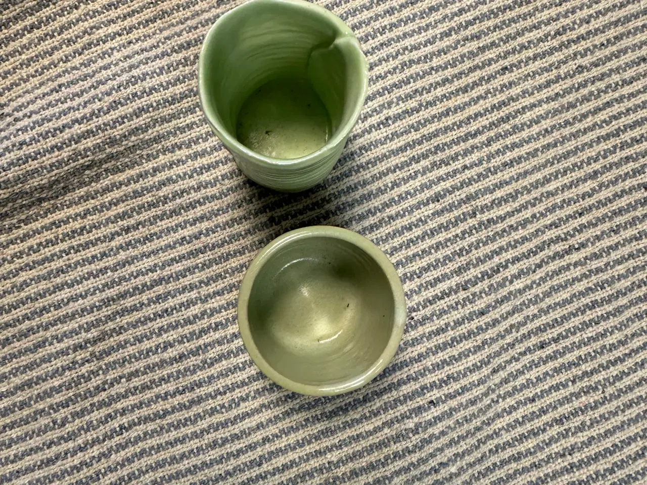 Billede 2 - Vaser fra Bruuns keramik