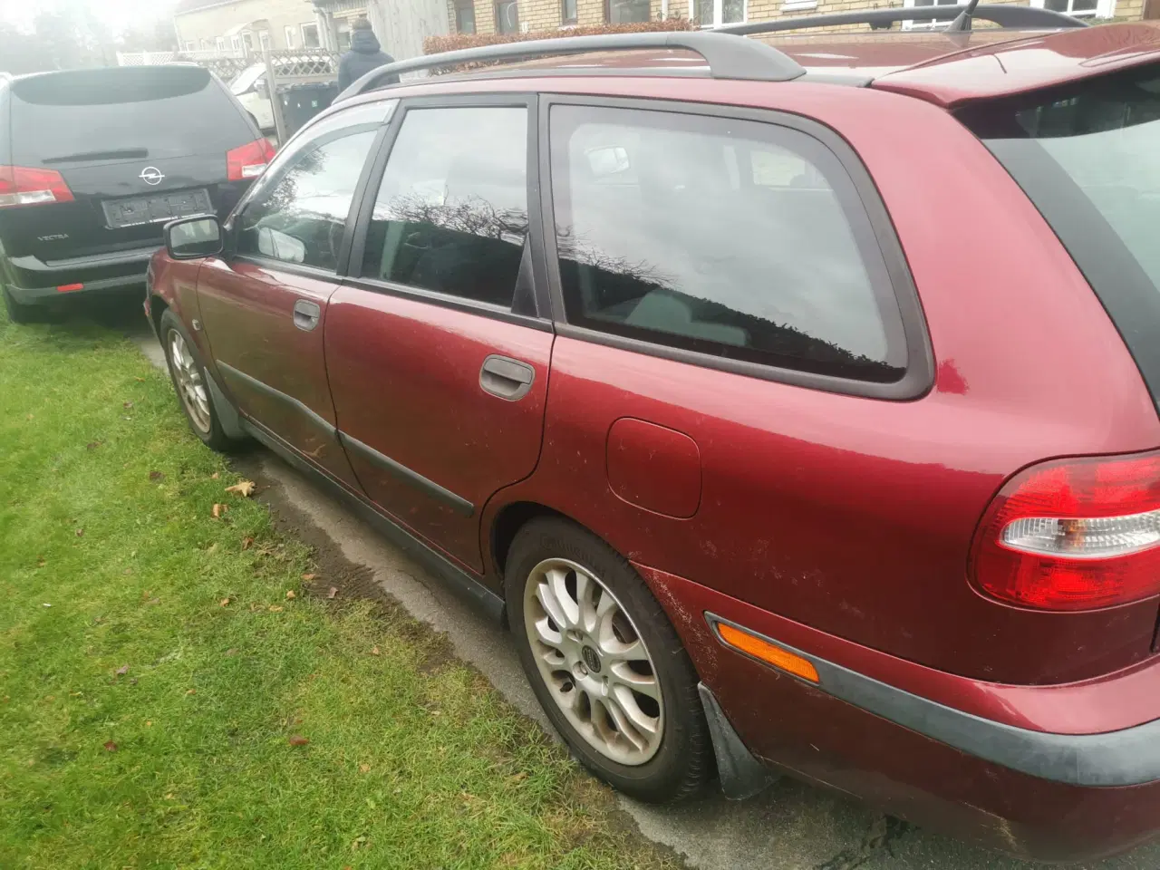 Billede 8 - Volvo V40 Classic virkelig god stand, ingen rust!