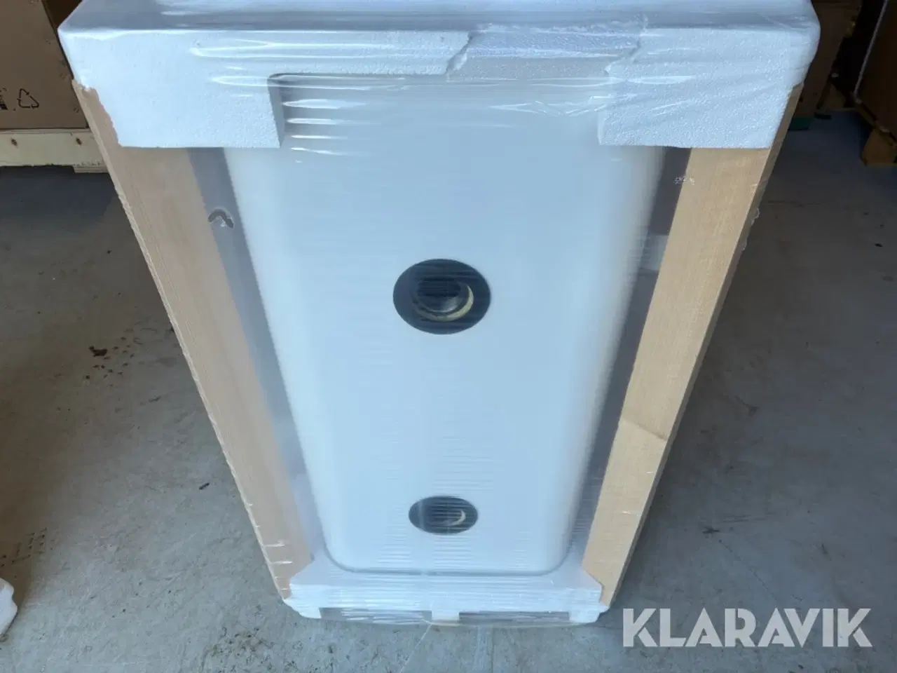 Billede 7 - Luft/vand varmepumpe Beretta Hydro Unit A2WHPR32M /008