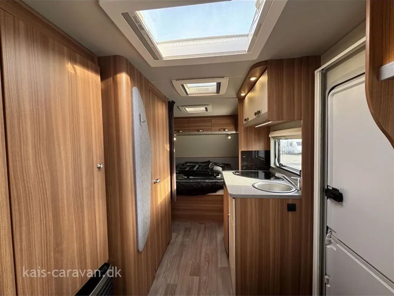 Billede 3 - 2020 - Weinsberg CaraOne 500 XU