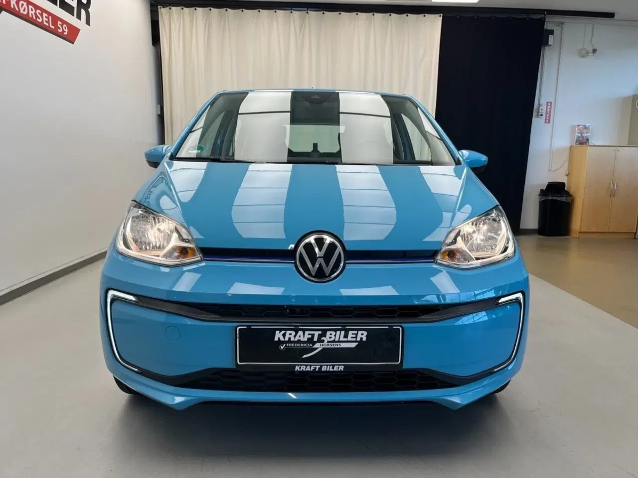 Billede 7 - VW e-Up!  Move Up!