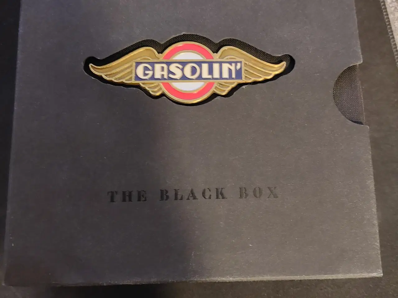 Billede 1 - Gasolin: Gasolin, rock