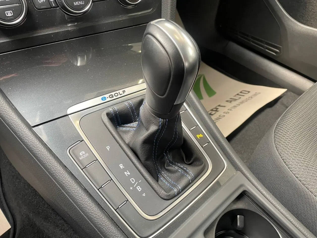 Billede 11 - VW e-Golf VII  