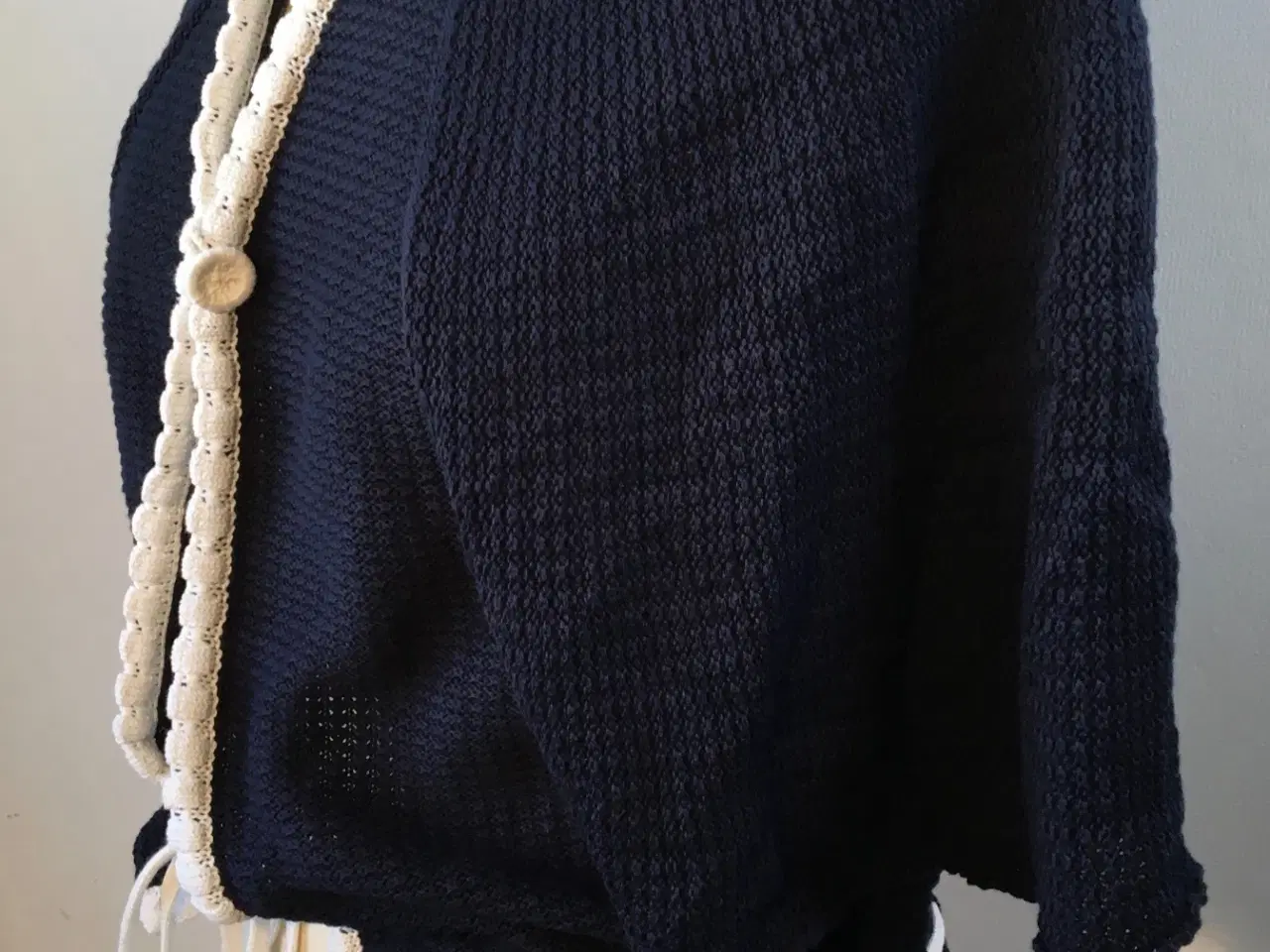 Billede 5 - Paul & Joe, cardigan, str. 38