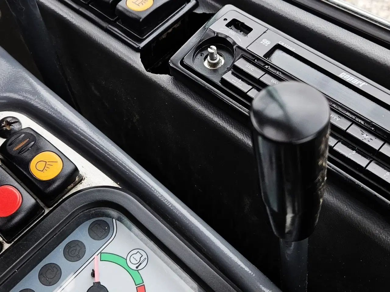 Billede 14 - Eurocomach ES 18 ZT / 3400 timer / tiltman skifte og skovlsæt