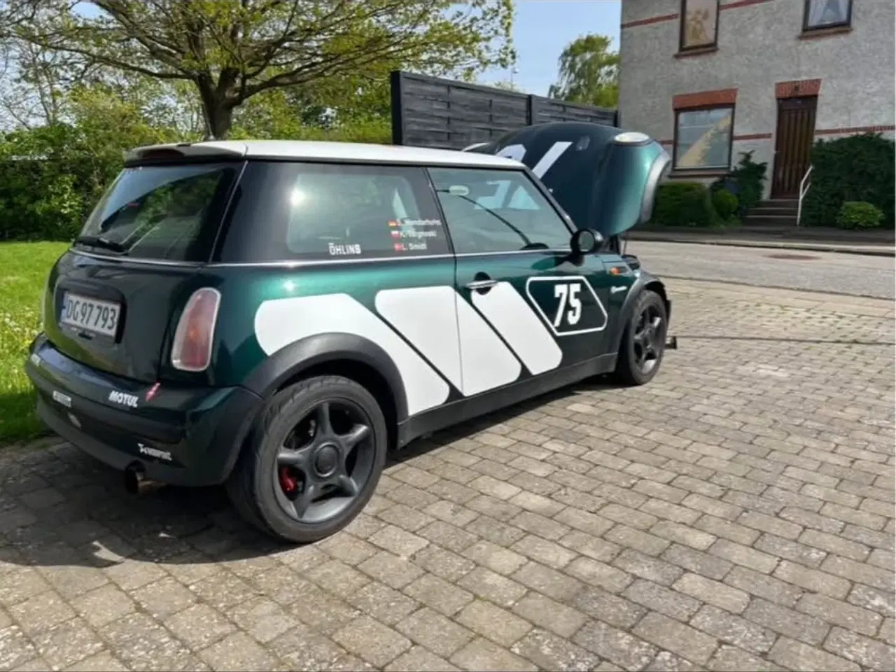 Billede 5 - Mini Cooper 