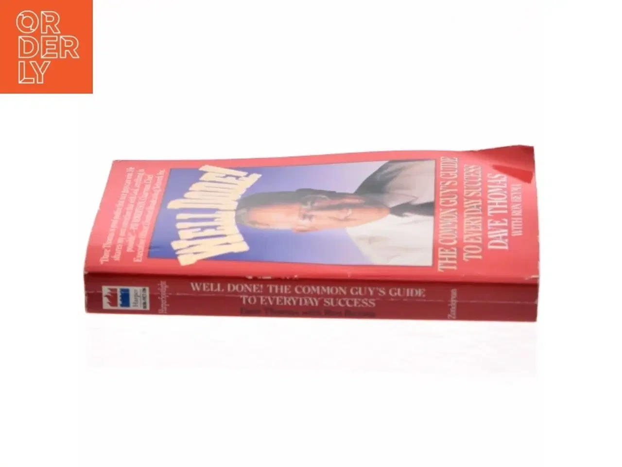 Billede 2 - Well done! af Dave Thomas