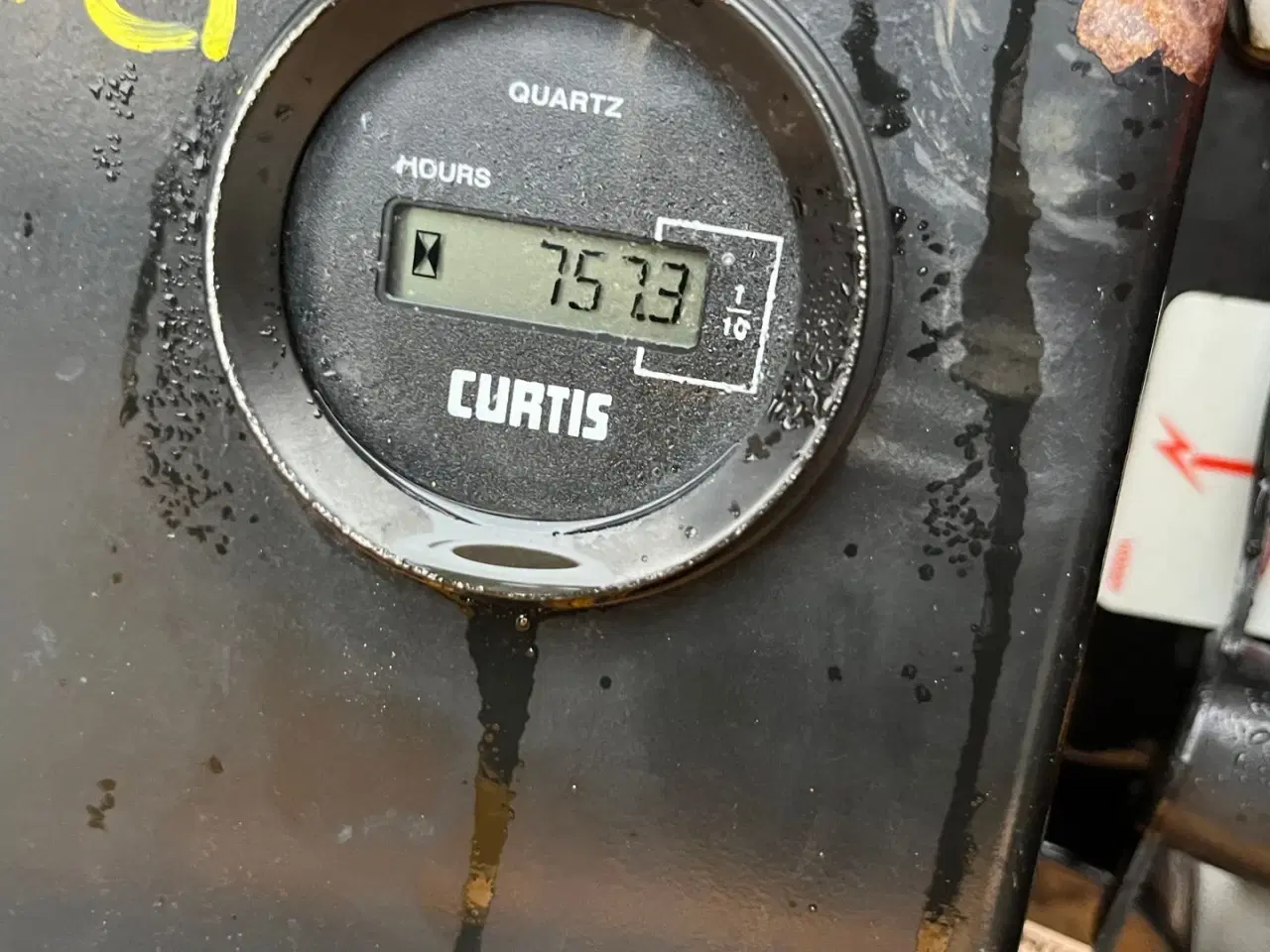 Billede 10 - Thwaites 2 tons Højtip og sving