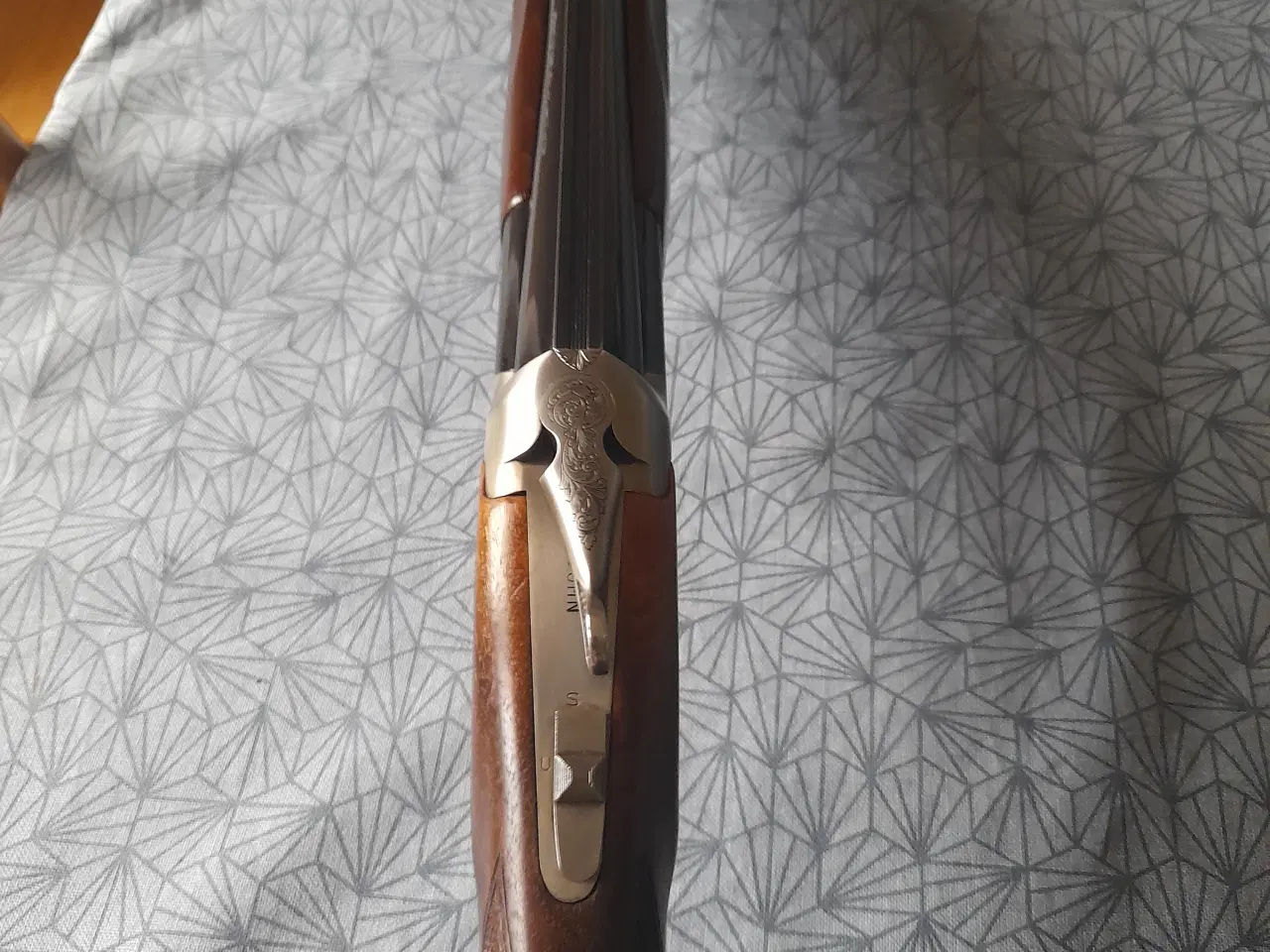 Billede 5 - Miroku MK38 Trap kal. 12/70 Haglgevær