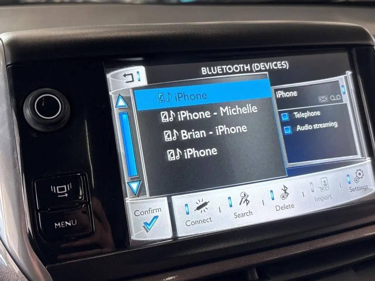 Billede 11 - Peugeot 2008 1,2 VTi Active 82HK