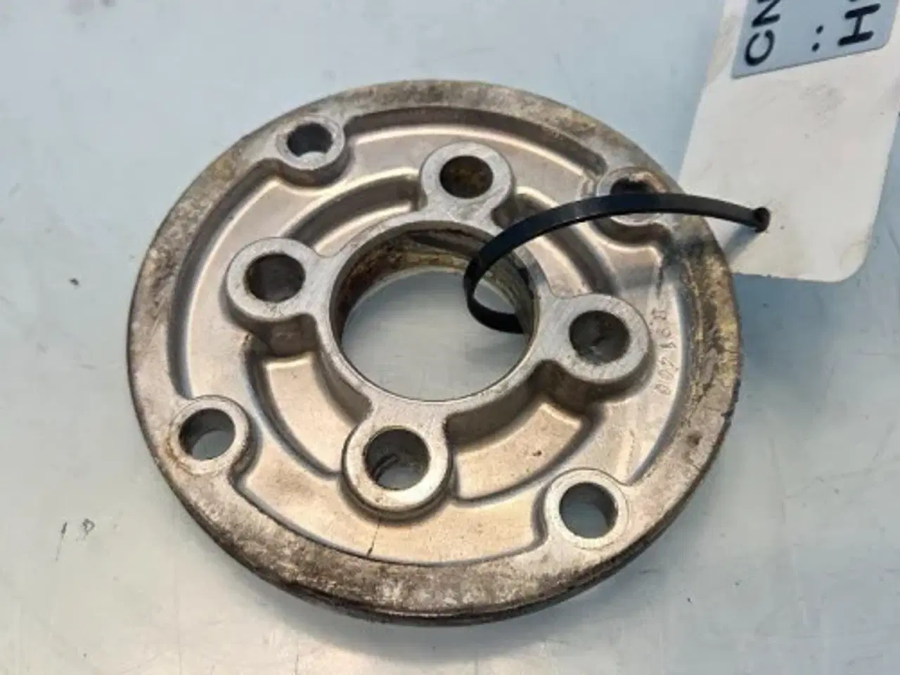 Billede 7 - John Deere 6300 Spacer R91406