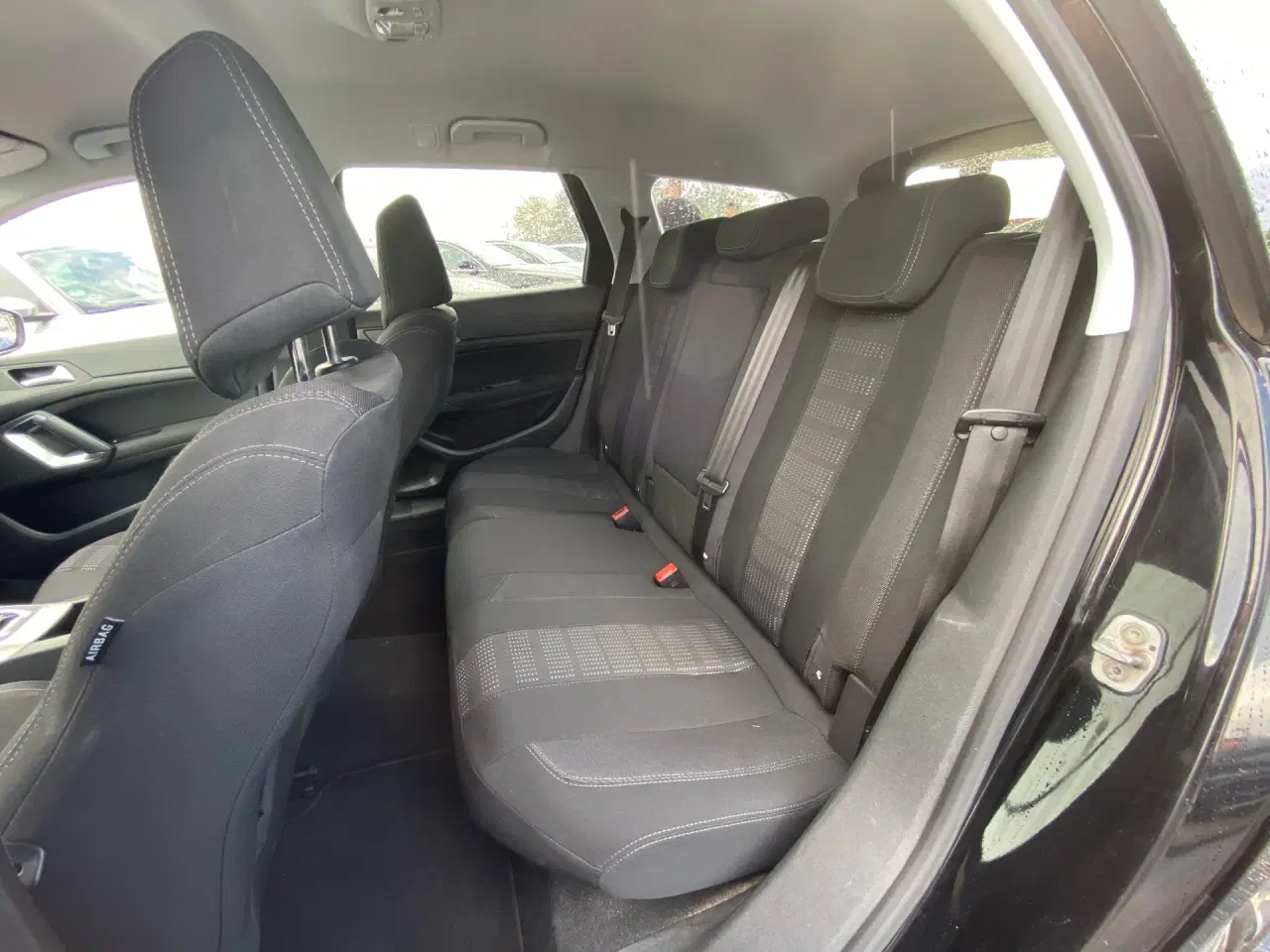 Billede 8 - Peugeot 308 SW 1,6 BlueHDi Allure 120HK Stc