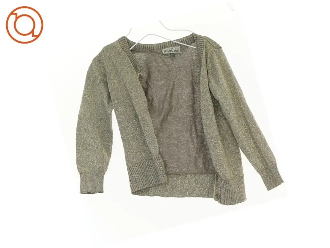 Billede 1 - Cardigan fra Pomp de Lux (str. 92)