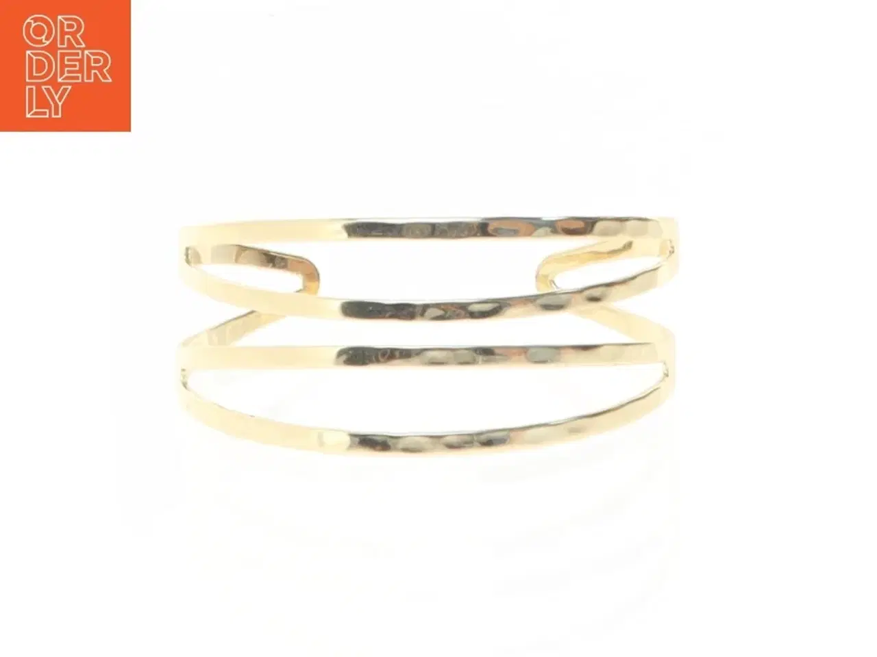 Billede 3 - Armbånd (str. 6 x 5 x 2,8 cm)