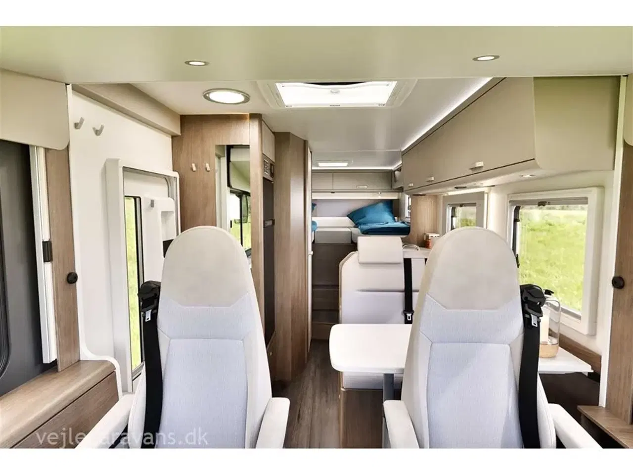 Billede 8 - 2026 - Carado I 447 PRO+