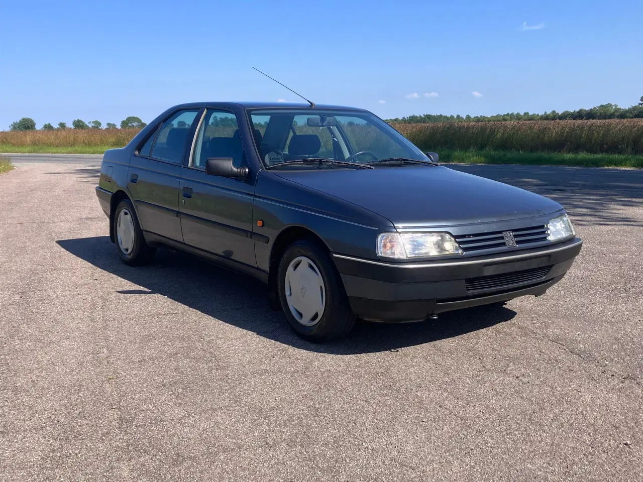 Billede 1 - Peugeot 405 1.6 Style