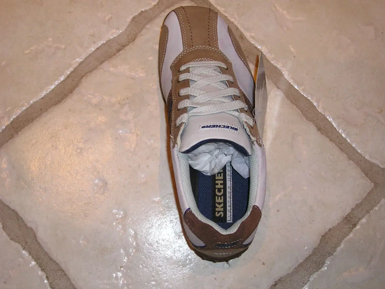 Billede 5 - Skechers sko str. 41 nye i æske