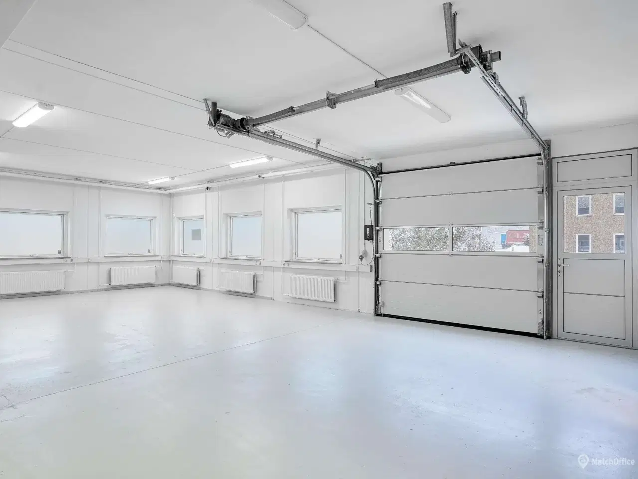 Billede 7 - 656m² lager og kontor i populært erhvervsområde